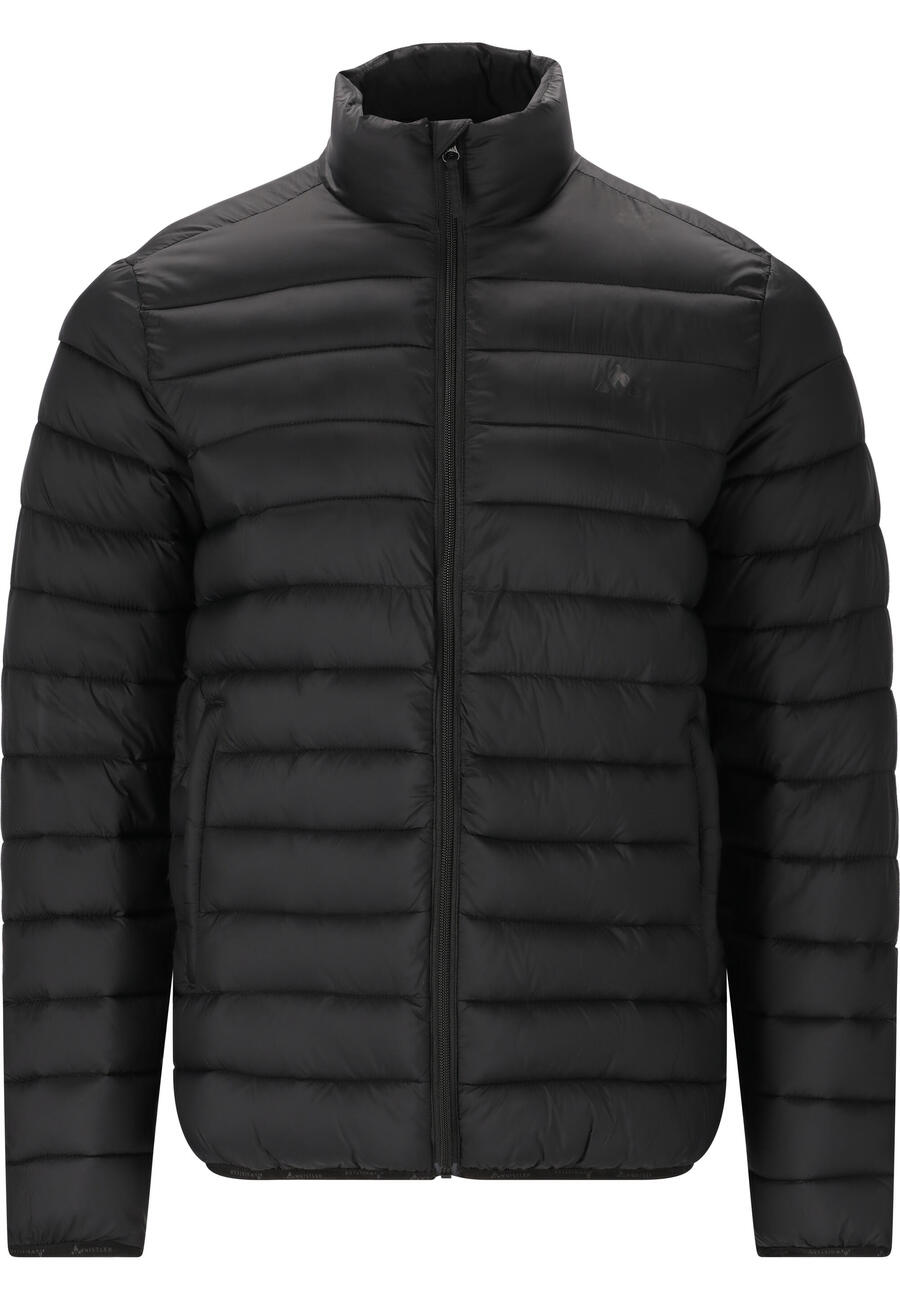 WHISTLER Стеганая куртка Аруби
WHISTLER Стеганая куртка Аруби