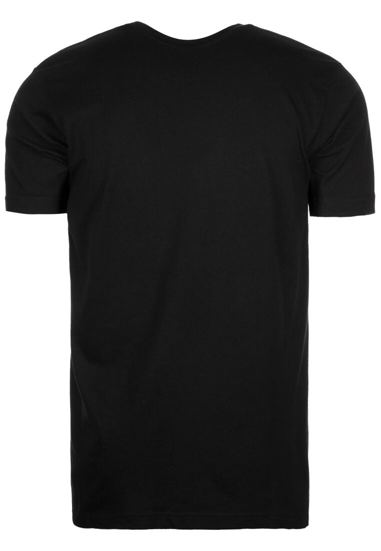 Базовая футболка Basic Tee Urban Classics, черная, Черный, Базовая футболка Basic Tee Urban Classics, черная
Базовая футболка Basic Tee Urban Classics, черная, Черный, Базовая футболка Basic Tee Urban Classics, черная