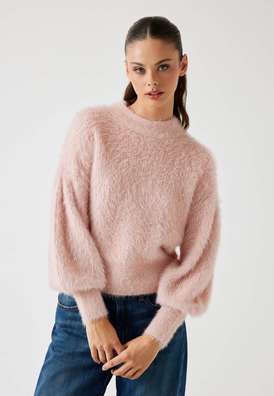 Джемпер Guess Jumper, Hellrose/Light Pink
Джемпер Guess Jumper, Hellrose/Light Pink
