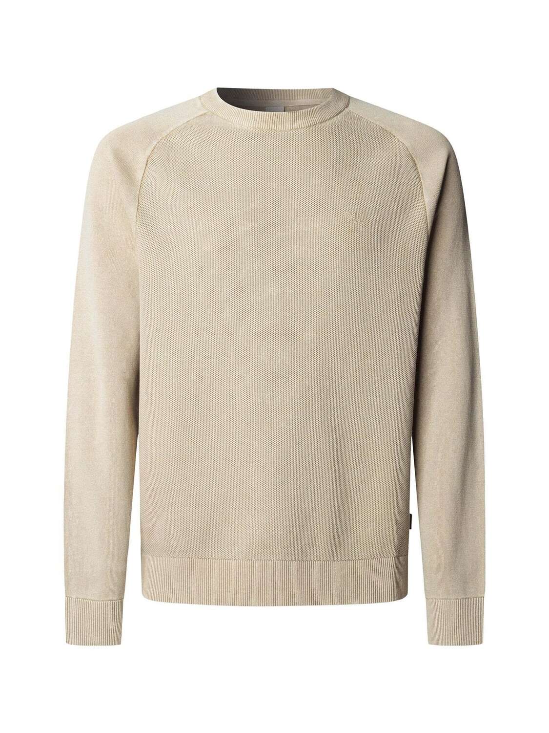 Pepe Jeans Свитер 'FLEET' в бежевом цвете
Pepe Jeans Свитер 'FLEET' в бежевом цвете