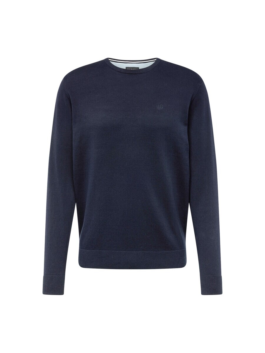 Свитер Bugatti, темно-синий
Свитер Bugatti, темно-синий