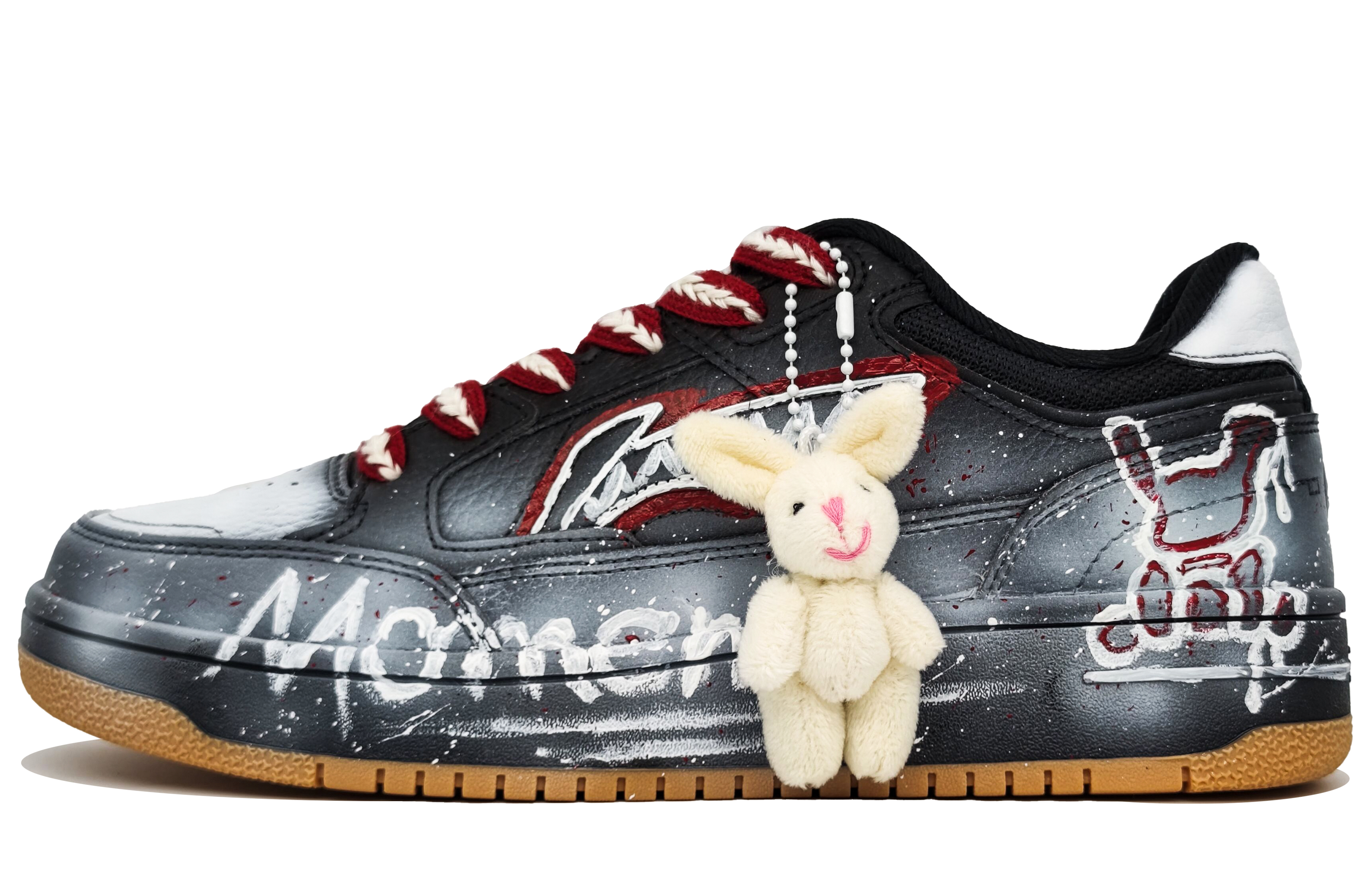 LINING Кроссовки для скейтбординга Tianji с противоскользящим покрытием, износостойкие, низкие, мужские, снежно-красные
LINING Кроссовки для скейтбординга Tianji с противоскользящим покрытием, износостойкие, низкие, мужские, снежно-красные