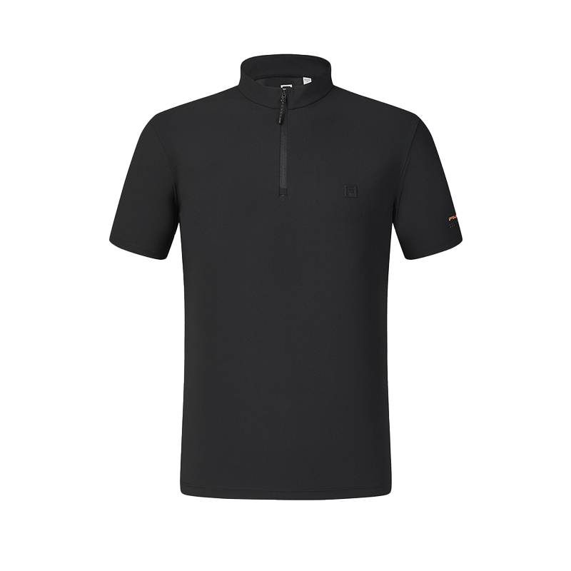 FILA Футболка Athletics мужская Pitch Black, Черный, FILA Футболка Athletics мужская Pitch Black
FILA Футболка Athletics мужская Pitch Black, Черный, FILA Футболка Athletics мужская Pitch Black