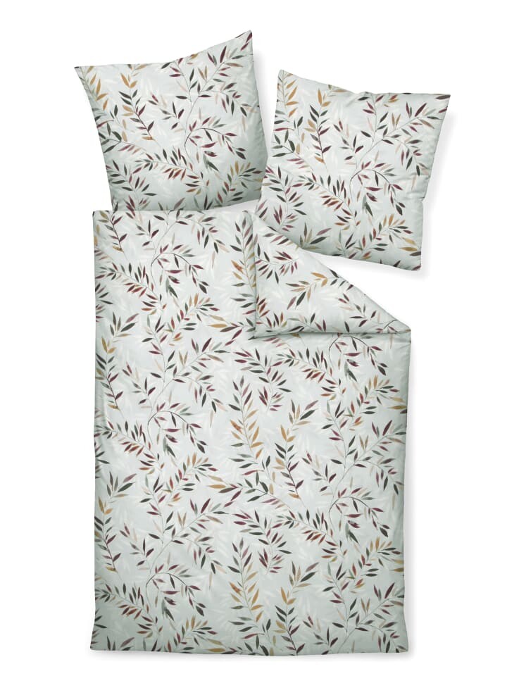 Постельные принадлежности Traumschloss, красный
Постельные принадлежности Traumschloss, красный