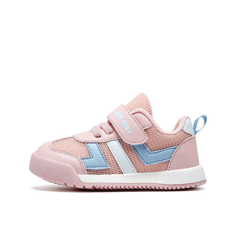 Низкие туфли для малышей (для младенцев и малышей) BIG WASP, розовый
Низкие туфли для малышей (для младенцев и малышей) BIG WASP, розовый