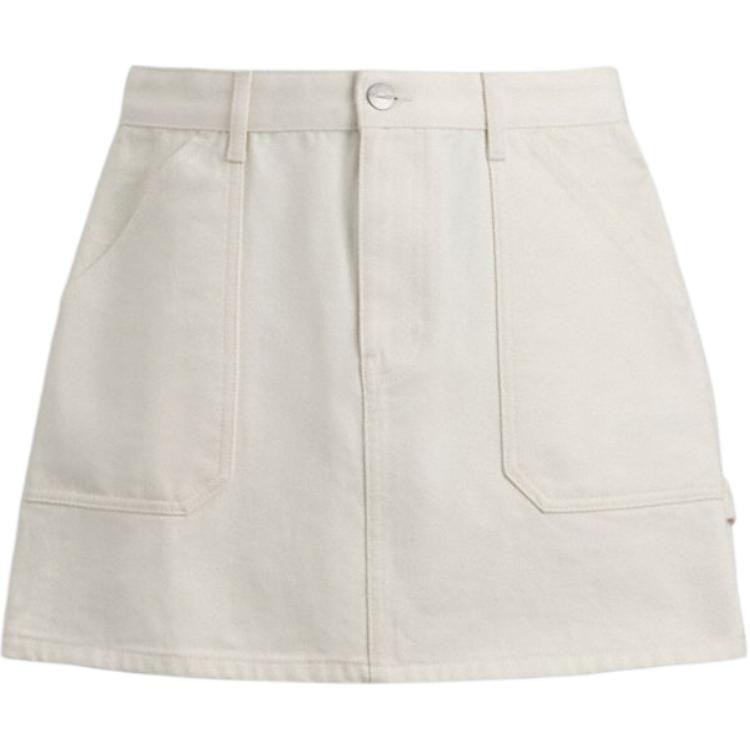 COACH SS24 Повседневные короткие юбки женские белые
COACH SS24 Повседневные короткие юбки женские белые