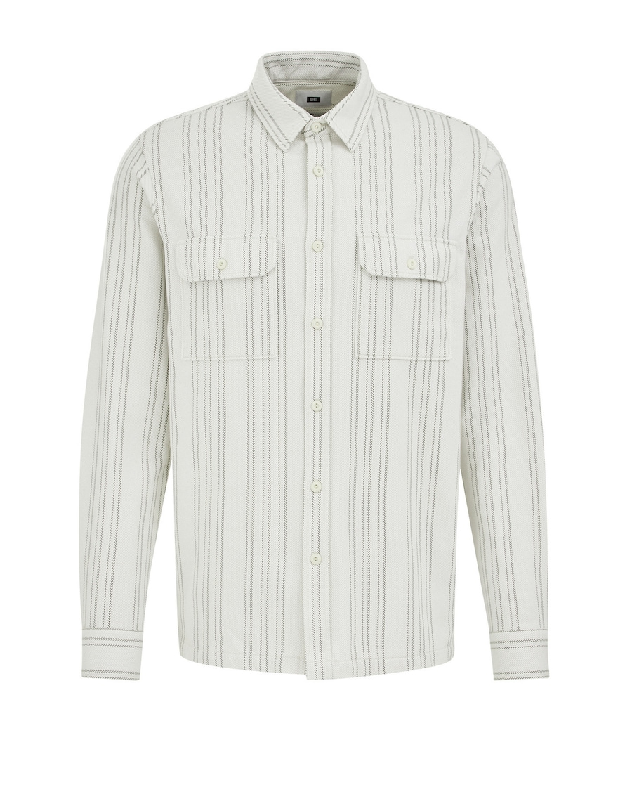 Рубашка на пуговицах классического кроя WE Fashion, пастельно-зеленый
Рубашка на пуговицах классического кроя WE Fashion, пастельно-зеленый