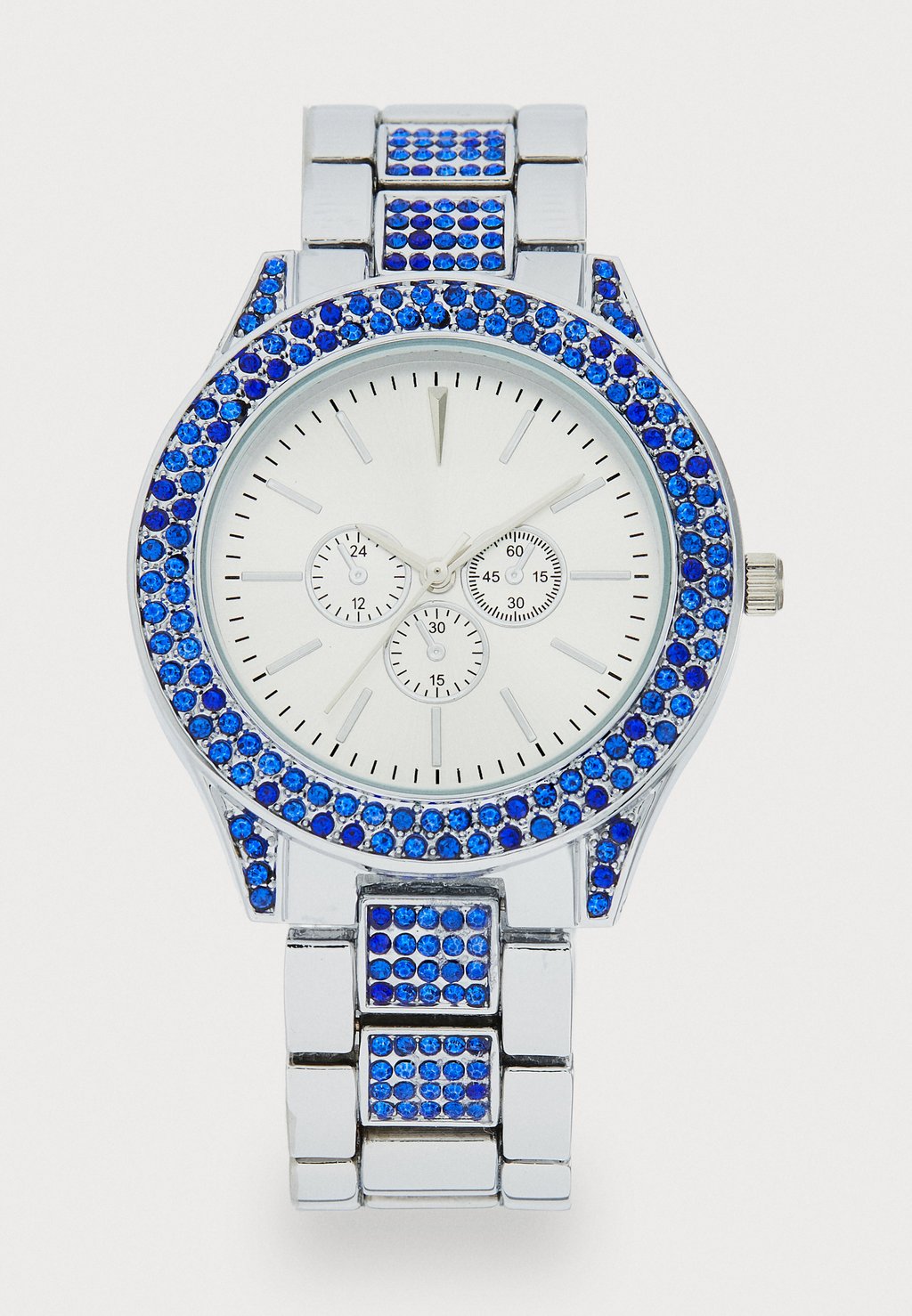 Часы Anna Field, серебряный
Часы Anna Field, серебряный