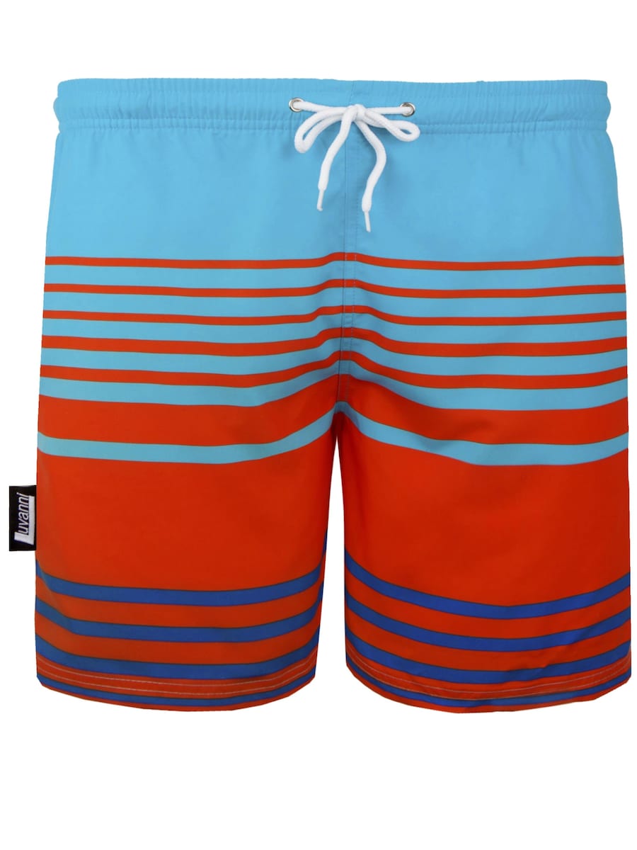 Шорты для серфинга Luvanni Boardshorts Style. 564, синий
Шорты для серфинга Luvanni Boardshorts Style. 564, синий