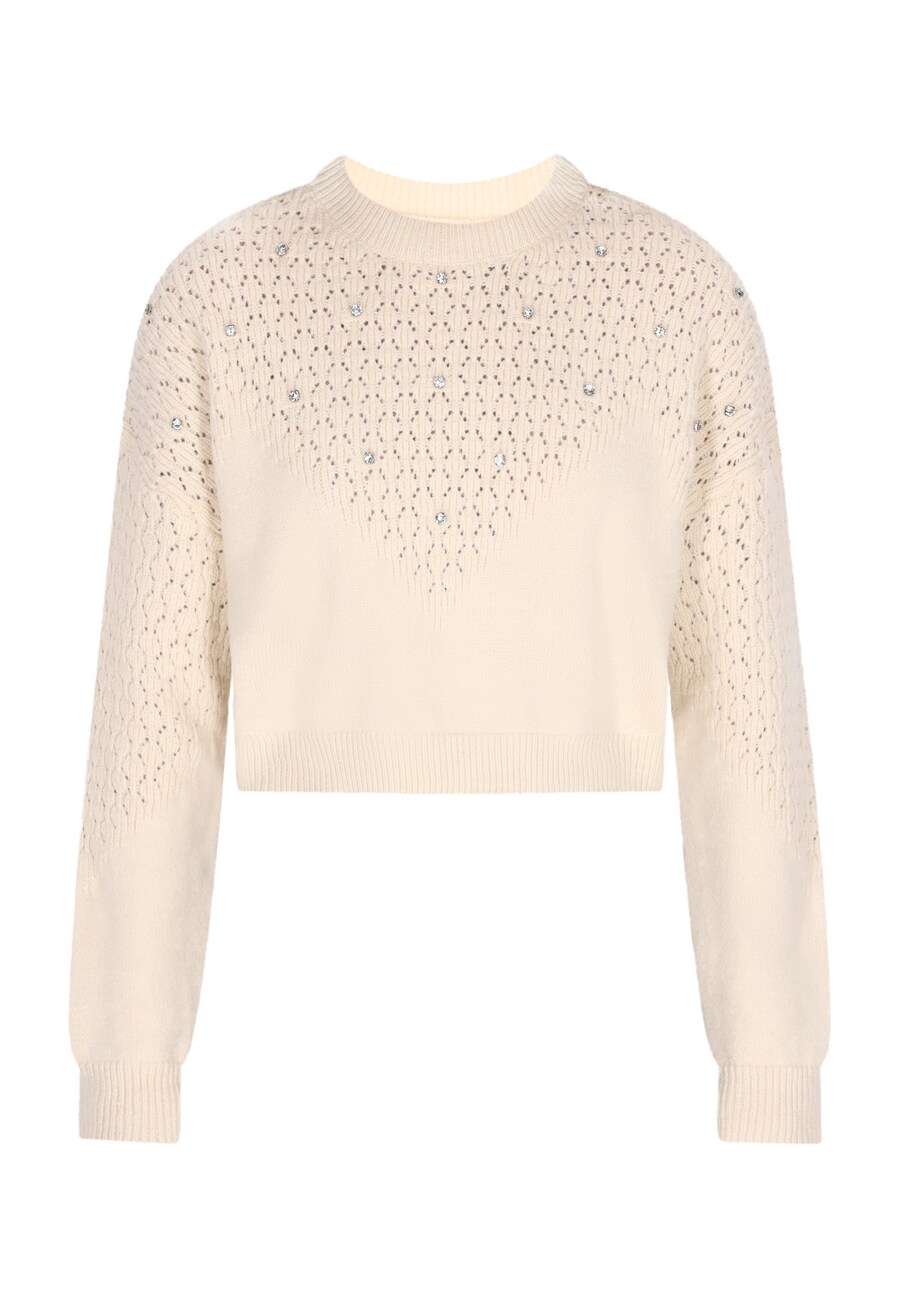 Свитер faina, Wool White
Свитер faina, Wool White