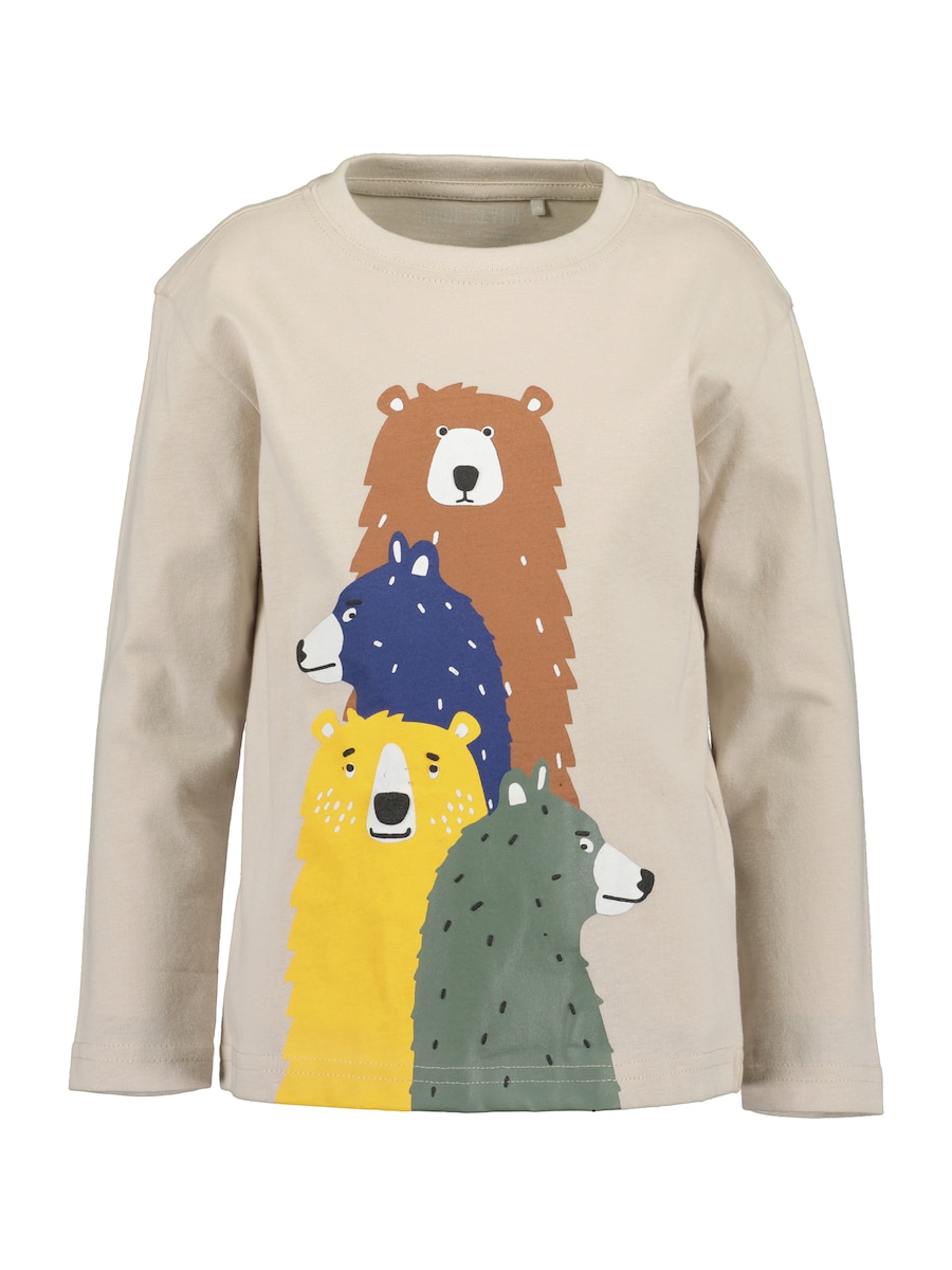 Рубашка BLUE SEVEN, серо-коричневый
Рубашка BLUE SEVEN, серо-коричневый