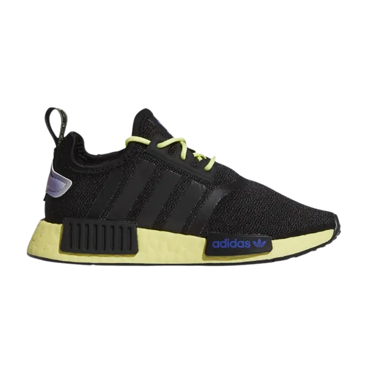 Кроссовки Adidas NMD_R1 Little Kid, черный
Кроссовки Adidas NMD_R1 Little Kid, черный