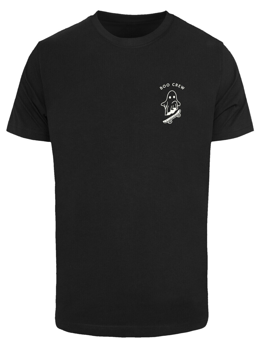 Футболка F4Nt4Stic Boo Crew Halloween, черный
Футболка F4Nt4Stic Boo Crew Halloween, черный
