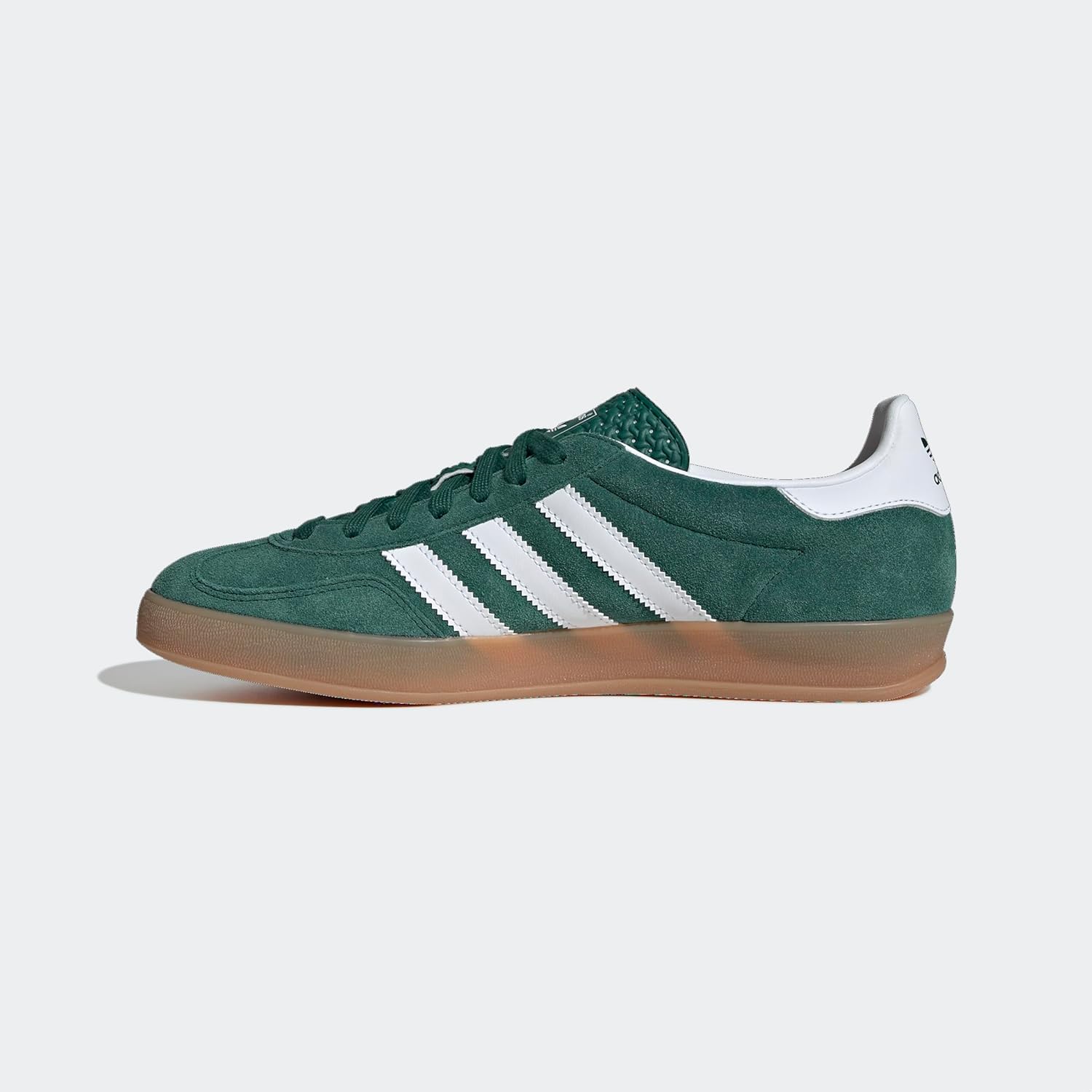 Мужские кроссовки adidas Betsca/Ftwwht/Gum2 Gazelle Indoor Красный/Белый с подошвой Gum 2, размер 11,5 US
Мужские кроссовки adidas Betsca/Ftwwht/Gum2 Gazelle Indoor Красный/Белый с подошвой Gum 2, размер 11,5 US