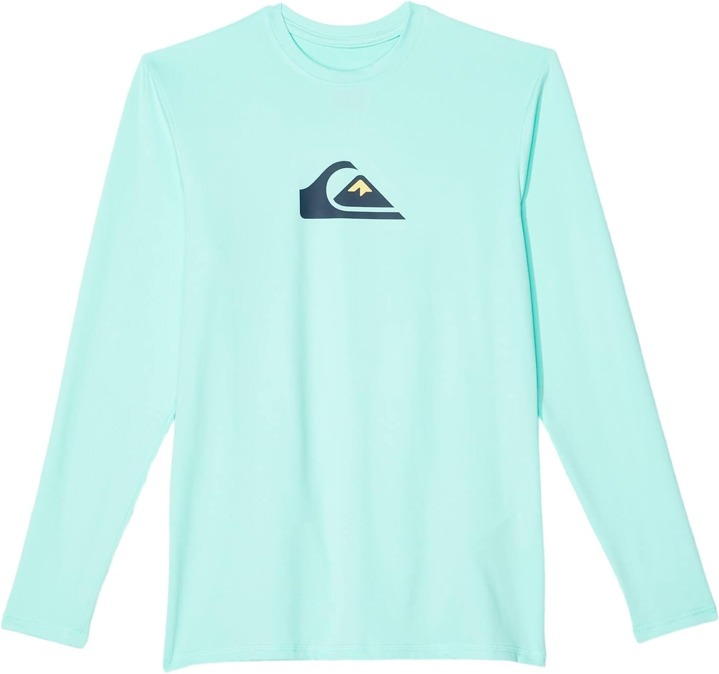 Плавки Quiksilver Kids Solid Streak Long Sleeve, цвет Beach Glass
Плавки Quiksilver Kids Solid Streak Long Sleeve, цвет Beach Glass