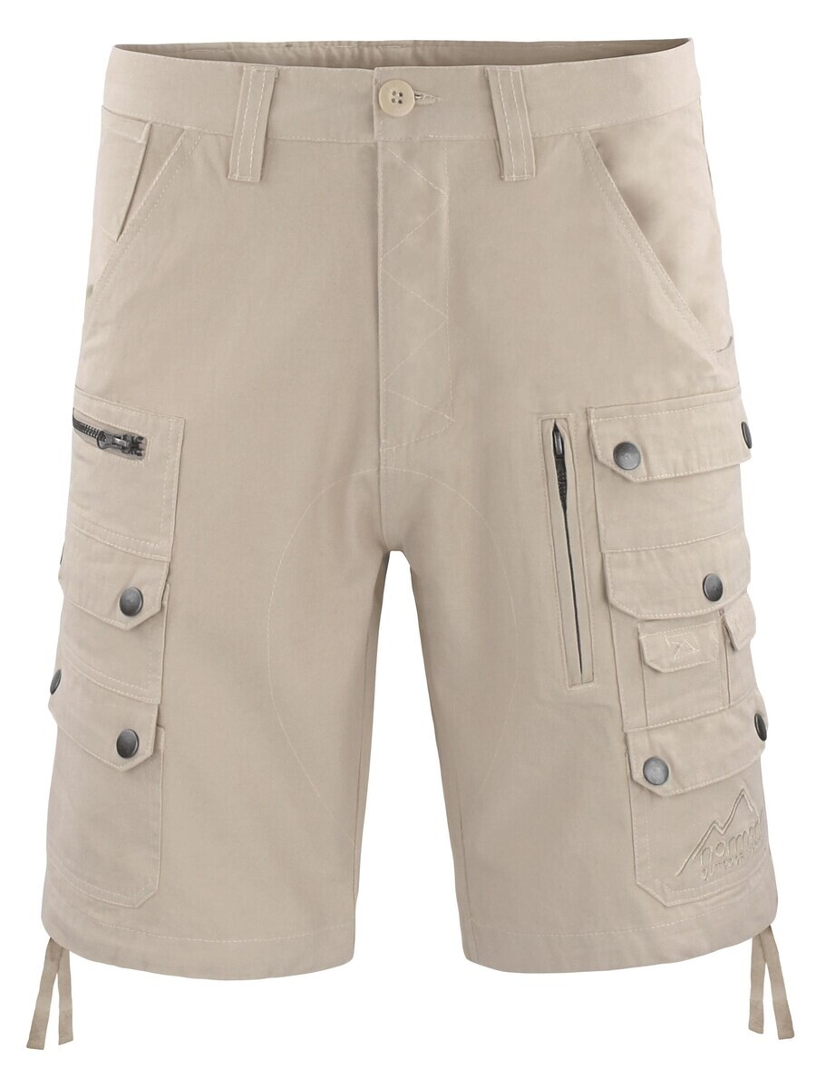 Уличные брюки Normani MOJAVE, хаки
Уличные брюки Normani MOJAVE, хаки