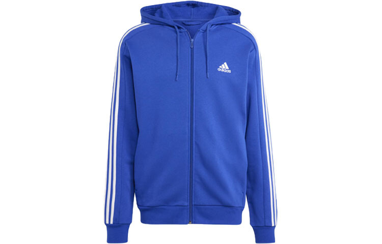 Мужская толстовка Adidas, синий
Мужская толстовка Adidas, синий