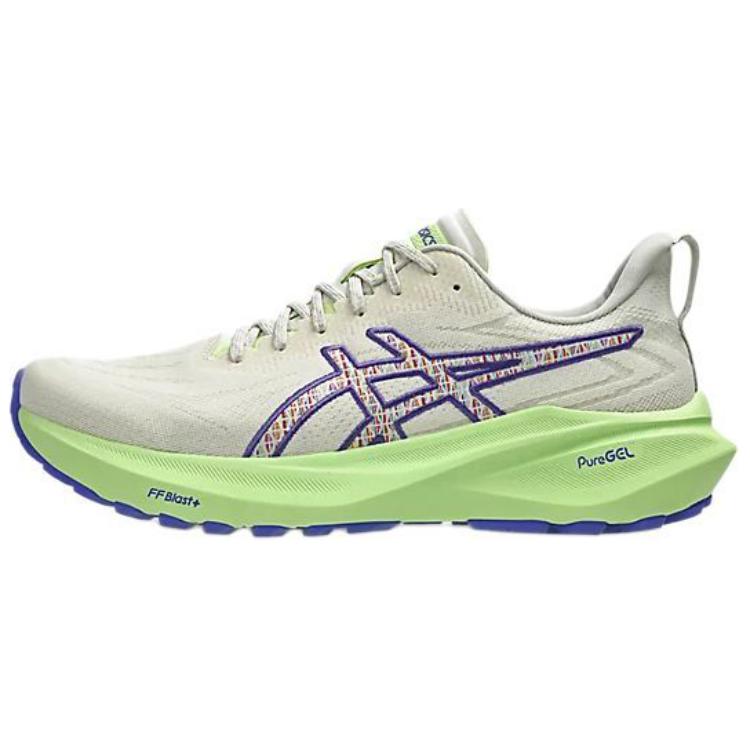 ASICS Кроссовки GT 2000 13 Tr Nature Bathing Lime Green
ASICS Кроссовки GT 2000 13 Tr Nature Bathing Lime Green
