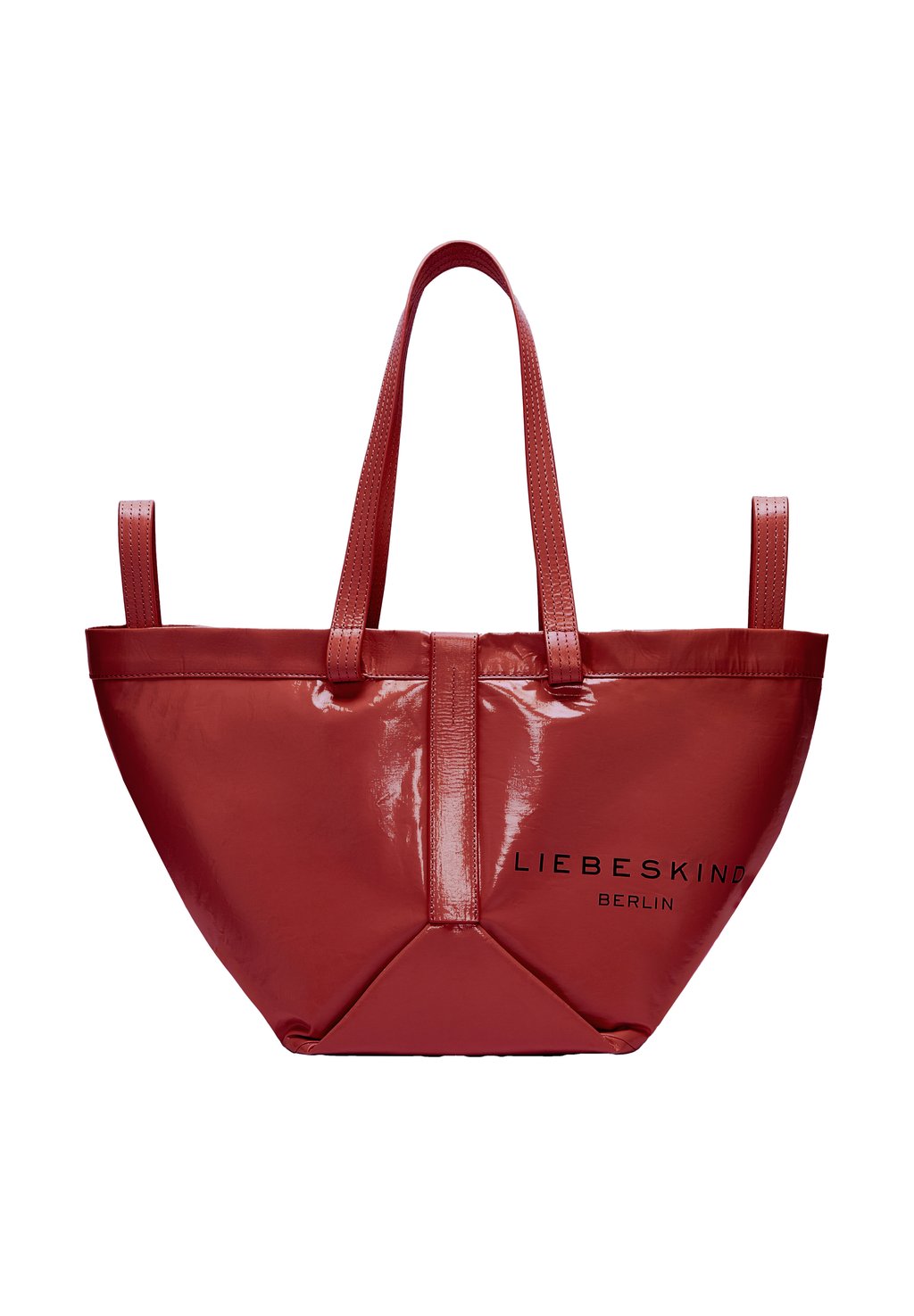 Сумка Liebeskind Berlin, красный
Сумка Liebeskind Berlin, красный