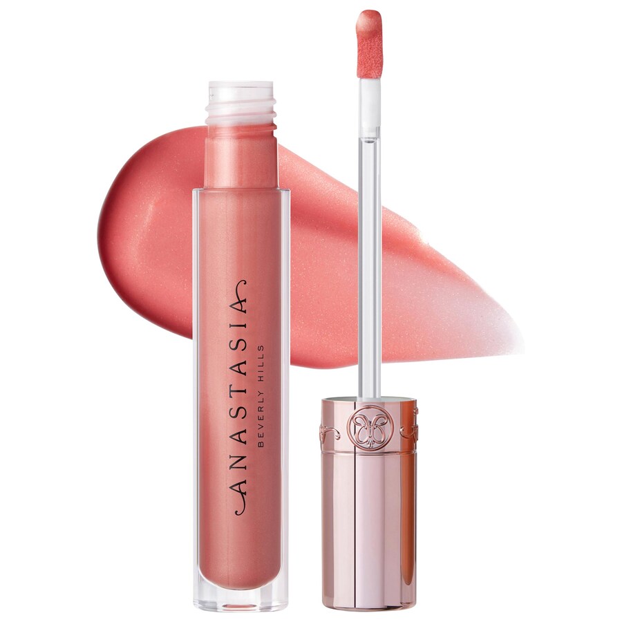 Универсальный сияющий тонирующий блеск для губ Anastasia Beverly Hills, 0.15 oz /4.5 mL, Coral
Универсальный сияющий тонирующий блеск для губ Anastasia Beverly Hills, 0.15 oz /4.5 mL, Coral