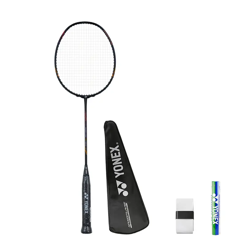Ракетка для бадминтона Swift Light NF170 YONEX
Ракетка для бадминтона Swift Light NF170 YONEX