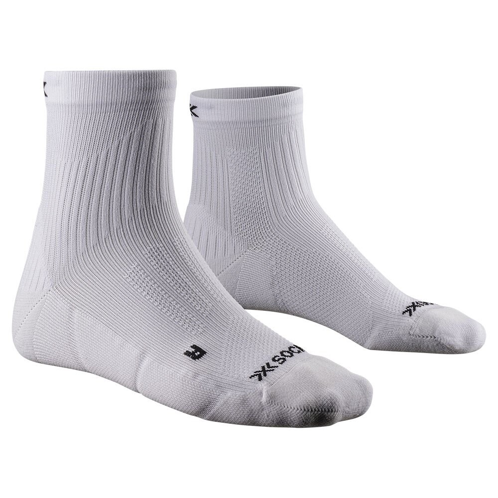 Носки X-SOCKS Core Sport, белый
Носки X-SOCKS Core Sport, белый
