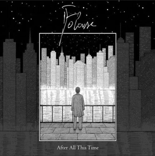 Виниловая пластинка Falaise: After All This Time
Виниловая пластинка Falaise: After All This Time