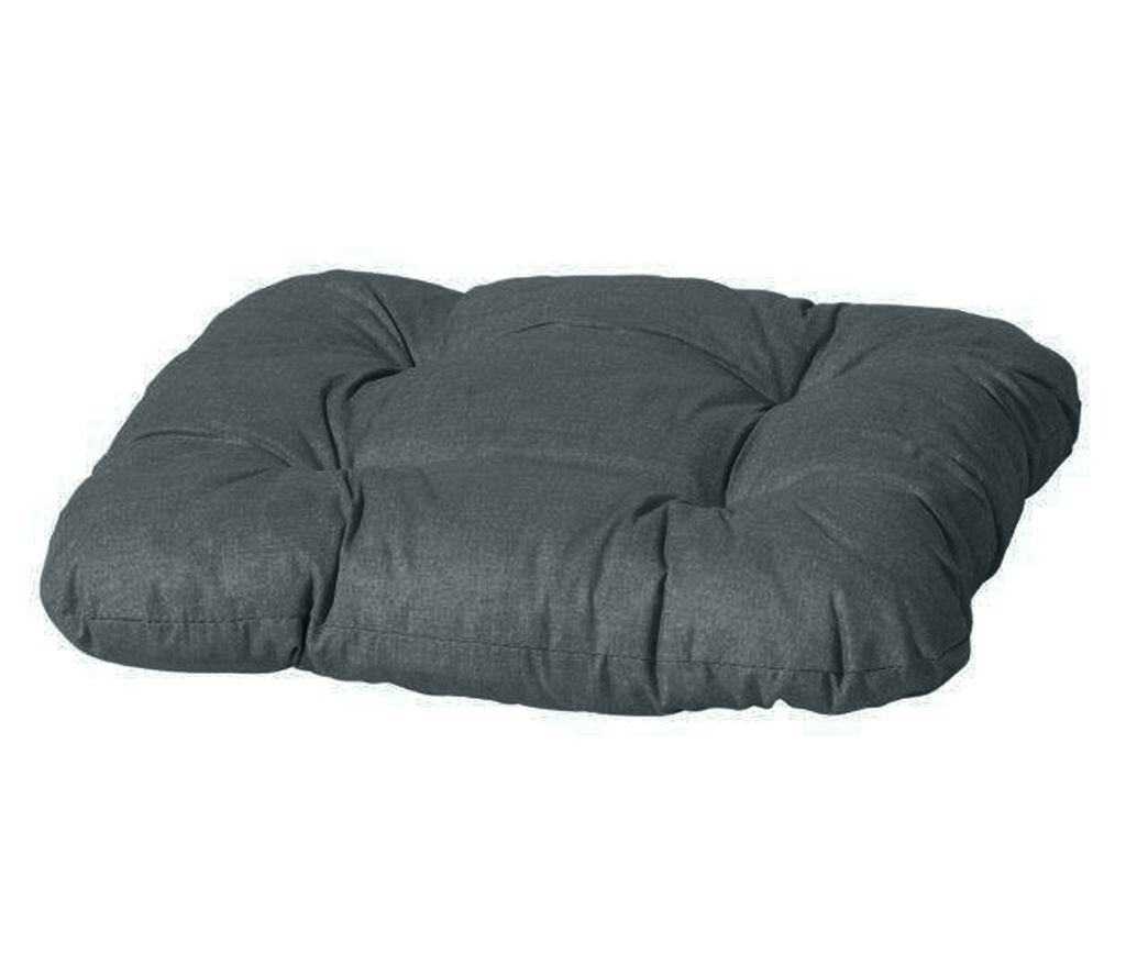 Подушка для сиденья Dehner Veneto, подушка для стула, водоотталкивающая, 38 x 8 x 38 см, хлопок/полиэстер/вискоза, темно-серый
Подушка для сиденья Dehner Veneto, подушка для стула, водоотталкивающая, 38 x 8 x 38 см, хлопок/полиэстер/вискоза, темно-серый