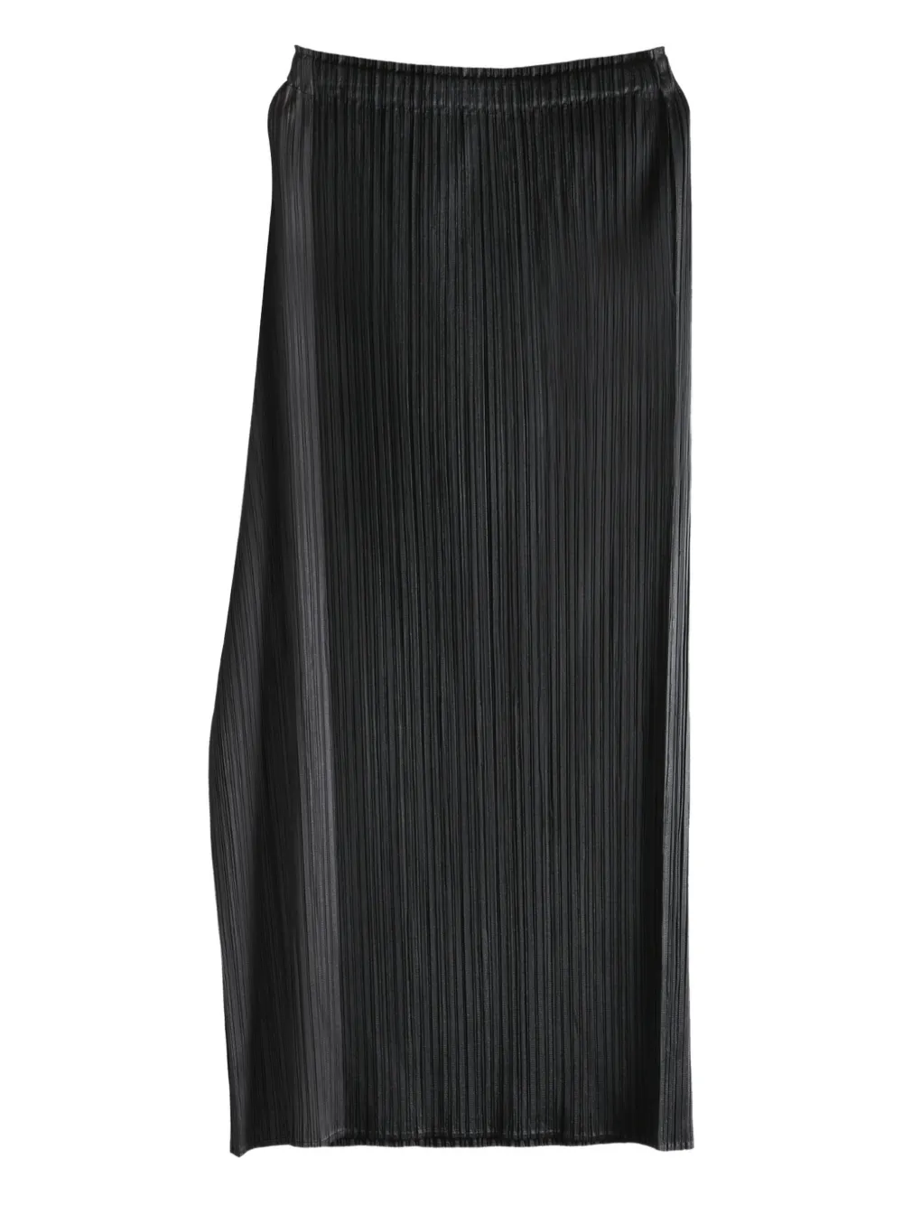 Pointe pleated panelled midi skirt Pleats Please Issey Miyake, черный
Pointe pleated panelled midi skirt Pleats Please Issey Miyake, черный