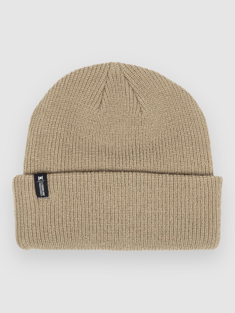 Шапка L1 Breach Beanie, fossil
Шапка L1 Breach Beanie, fossil