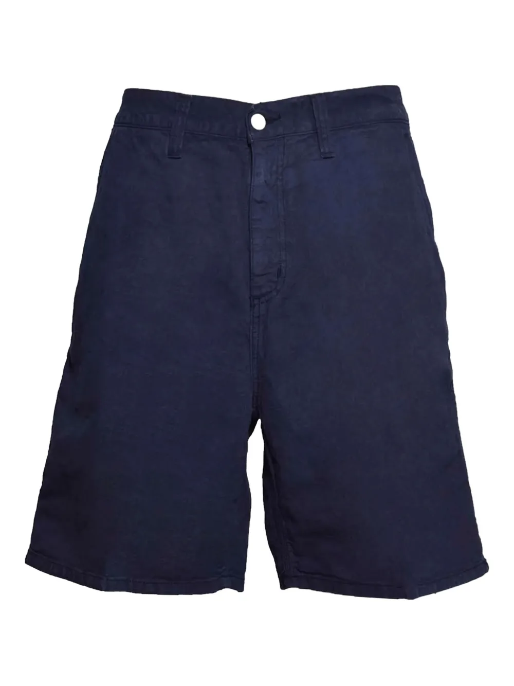 Брюки чинос с карманами CARHARTT WIP, синий
Брюки чинос с карманами CARHARTT WIP, синий