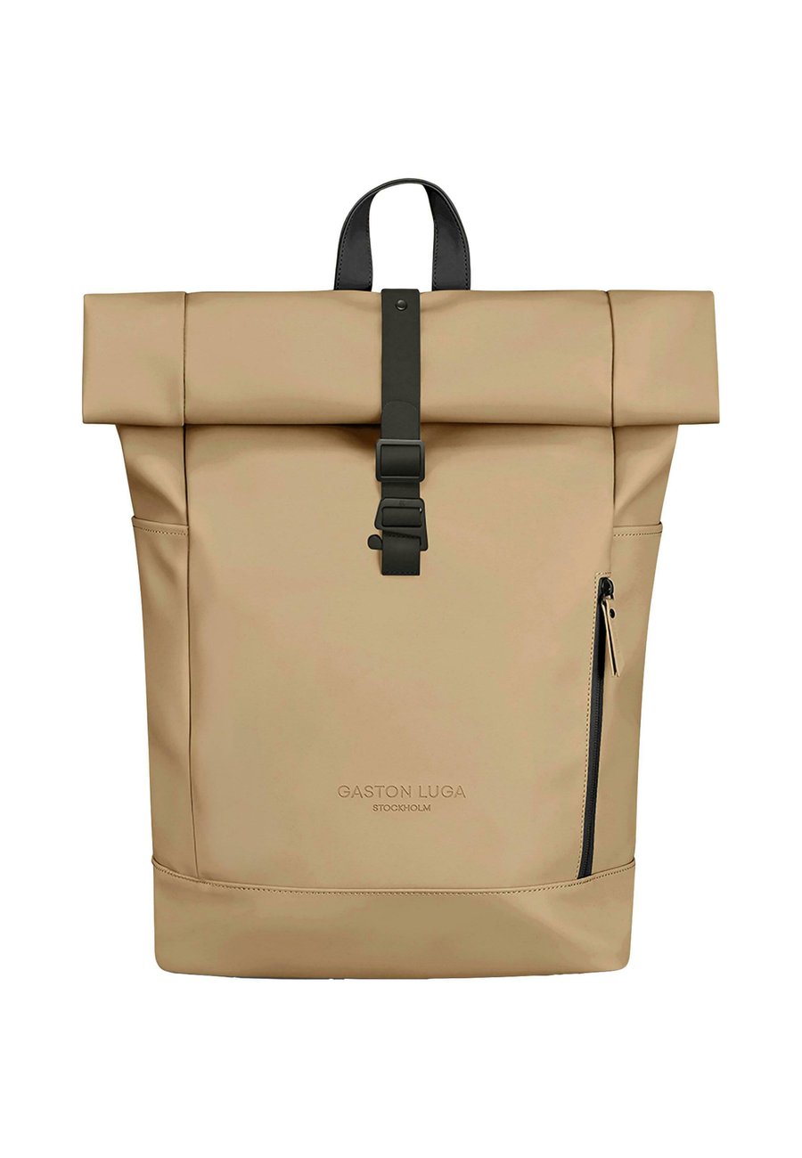 Рюкзак Gaston Luga SPLÄSH ROLL, Latte/Beige
Рюкзак Gaston Luga SPLÄSH ROLL, Latte/Beige