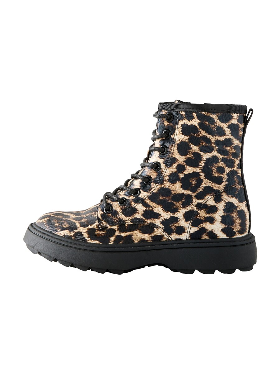 Ботинки Next, коричневый
Ботинки Next, коричневый