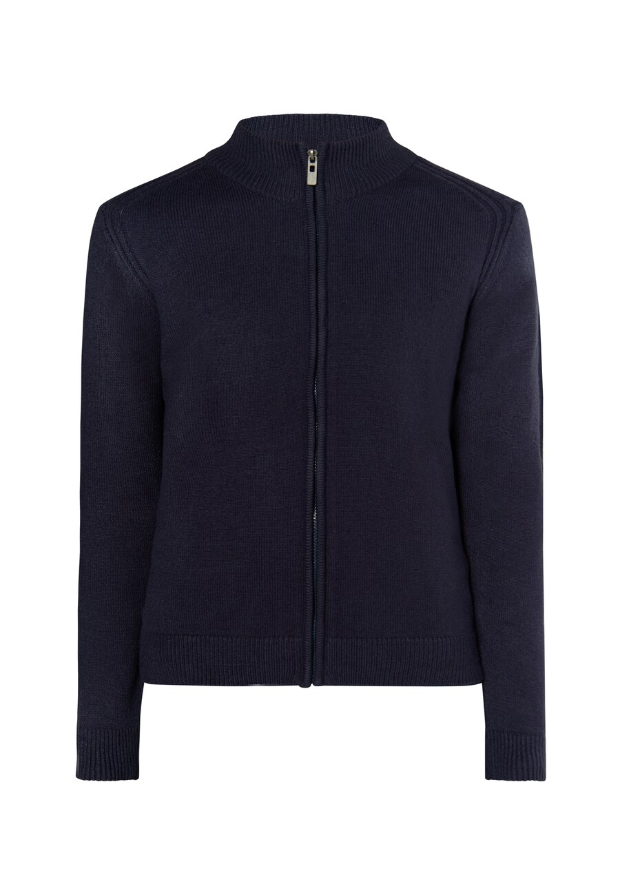 Вязаный кардиган MO Knit Cardigan Mimo, темно-синий
Вязаный кардиган MO Knit Cardigan Mimo, темно-синий