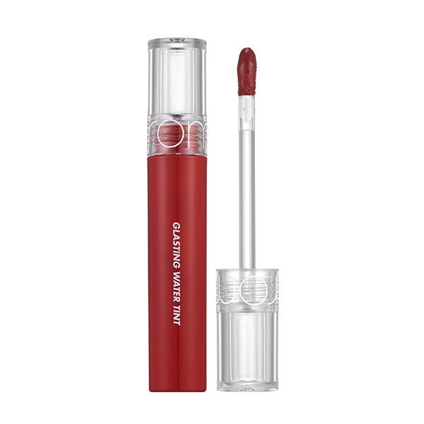 Тинт для губ с эффектом блеска ROM&ND Glasting Water Tint, 02 Red Drop
Тинт для губ с эффектом блеска ROM&ND Glasting Water Tint, 02 Red Drop