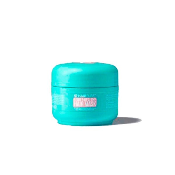 Маска для длинных и здоровых волос 30 мл Hairburst
Маска для длинных и здоровых волос 30 мл Hairburst