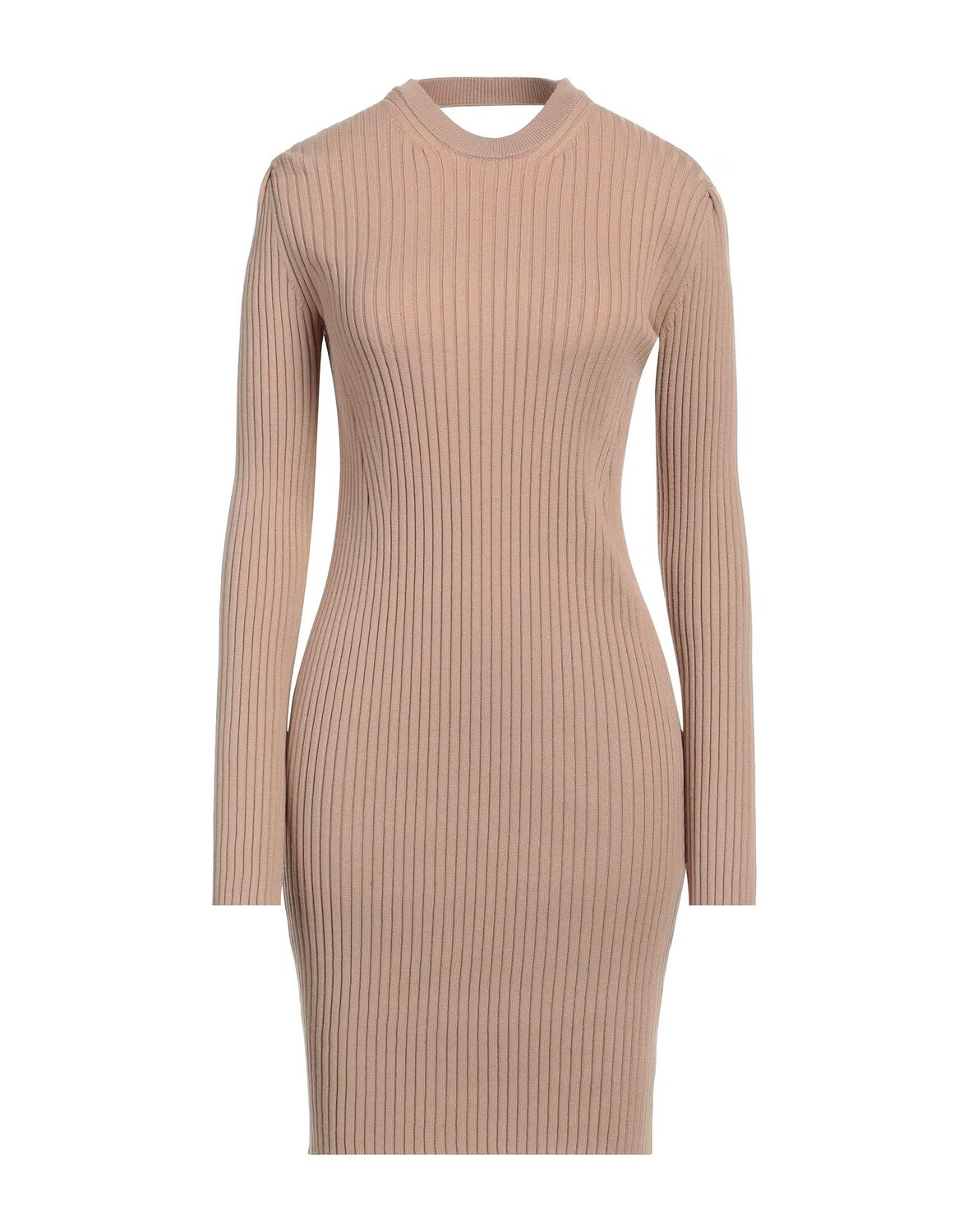 Платье Semicouture, розовый
Платье Semicouture, розовый