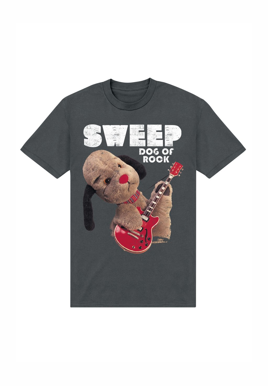 Футболка с принтом Henry Tiger, серый
Футболка с принтом Henry Tiger, серый