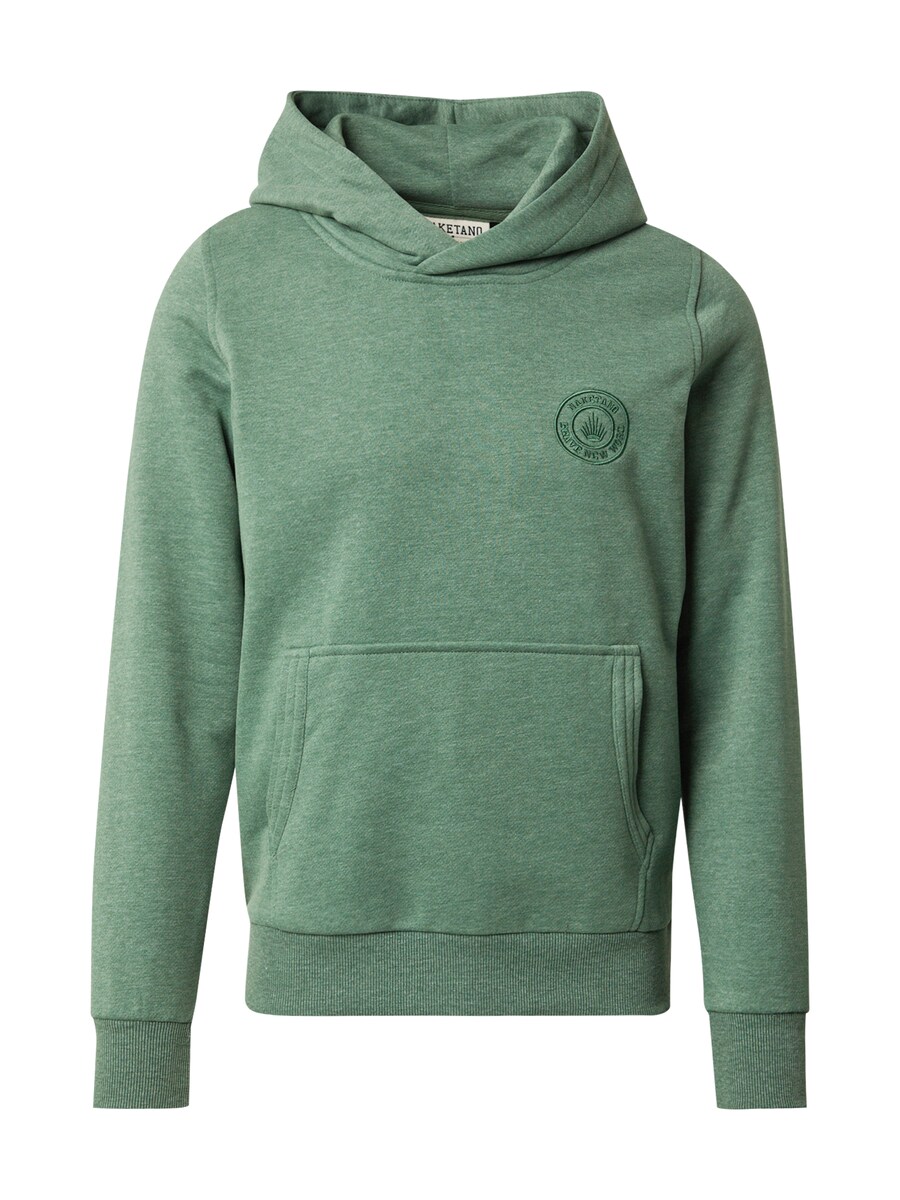 Толстовка naketano, зеленый
Толстовка naketano, зеленый