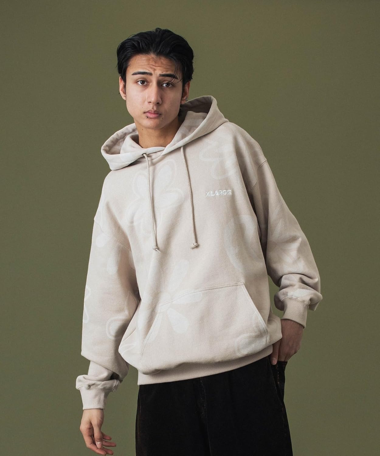 Толстовка с капюшоном Мир размера XL (мужская) Xlarge, бежевый
Толстовка с капюшоном Мир размера XL (мужская) Xlarge, бежевый