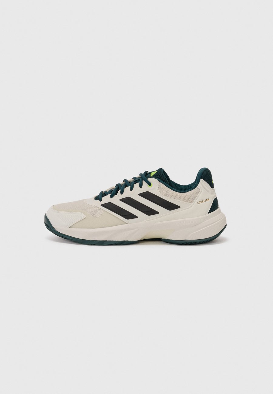 Кроссовки Adidas Performance COURTJAM CONTROL 3, Off White/Core Black/Aurora Ivy/Off-White
Кроссовки Adidas Performance COURTJAM CONTROL 3, Off White/Core Black/Aurora Ivy/Off-White