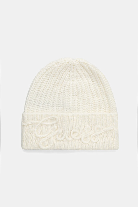 Шапка LEXIE из смеси шерсти Guess, бежевый
Шапка LEXIE из смеси шерсти Guess, бежевый