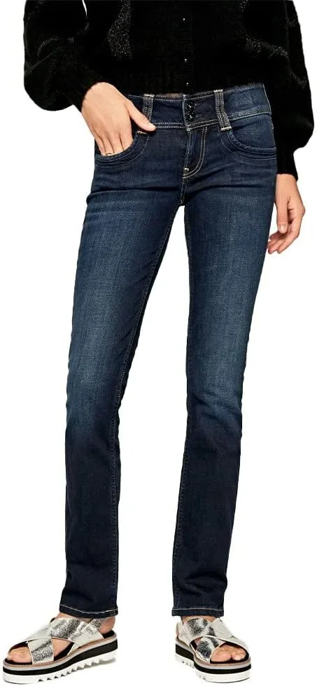 Pepe Jeans
Pepe Jeans