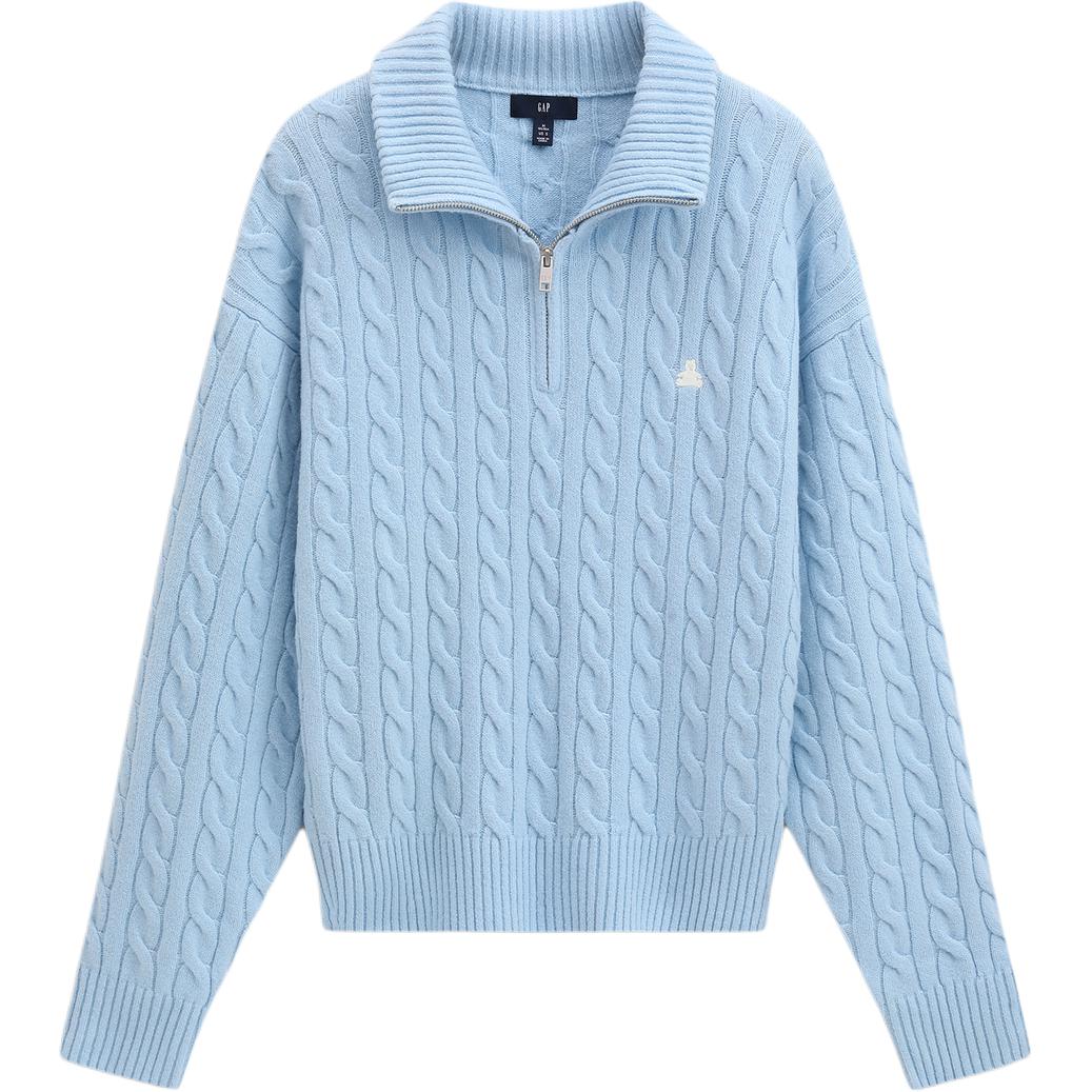 Топ женский GAP, светло-голубой
Топ женский GAP, светло-голубой