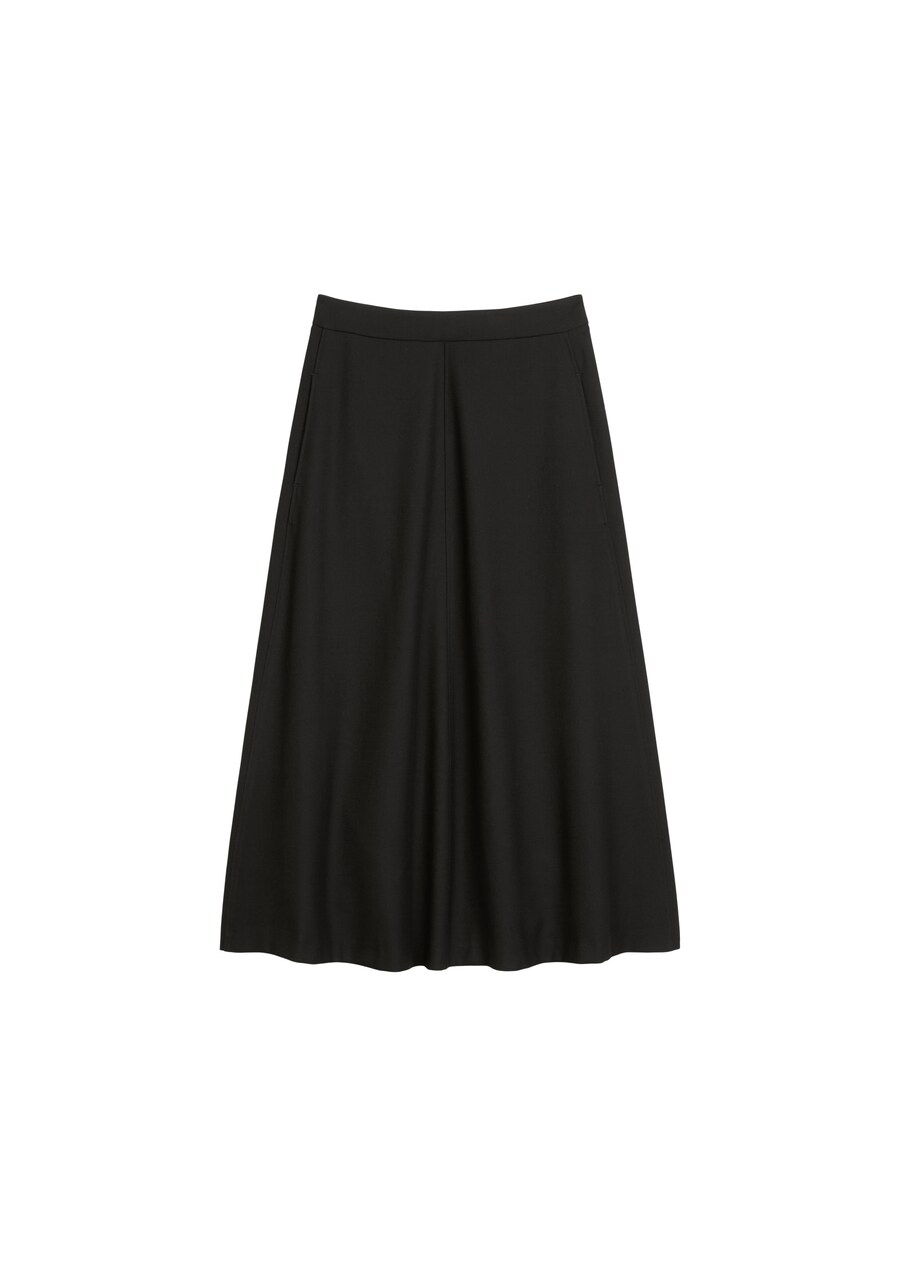 Миди юбка Marc OPolo, Black
Миди юбка Marc OPolo, Black