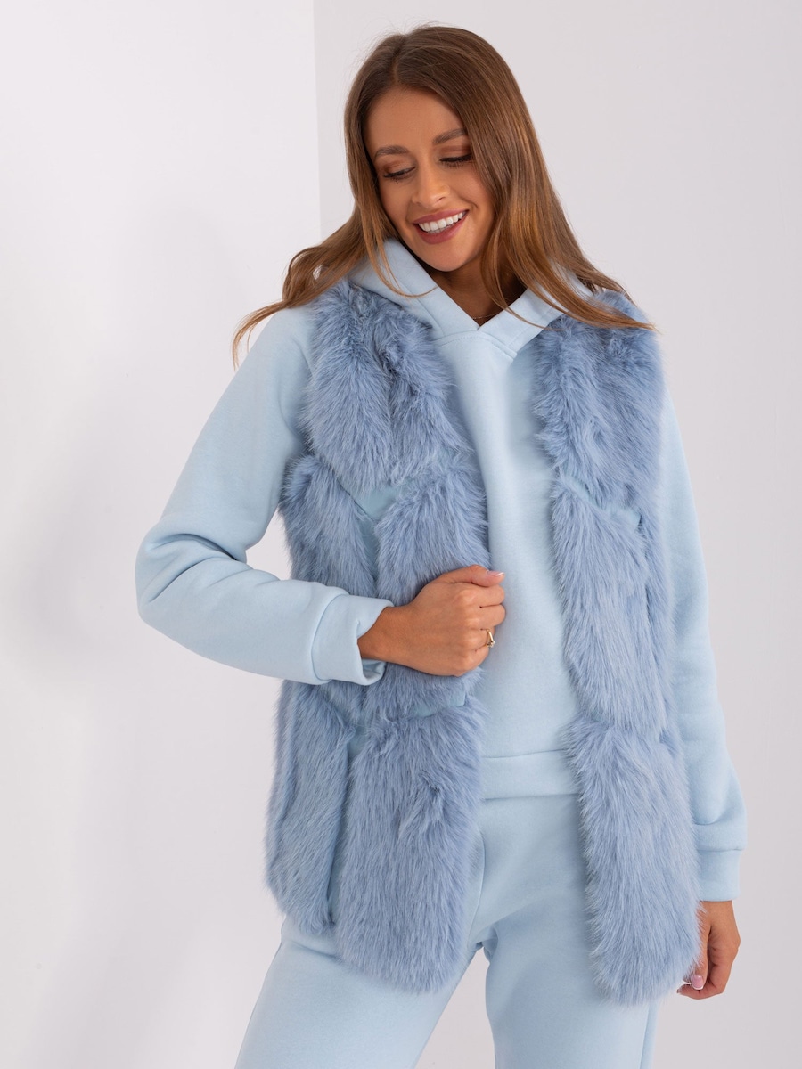 Жилет Madnezz House KZ-2375.00P, синий
Жилет Madnezz House KZ-2375.00P, синий