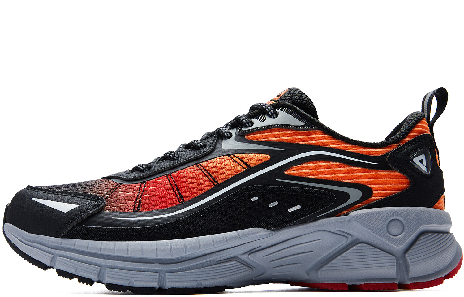 Кроссовки мужские OG-7000 с низким верхом, черные/оранжевые Peak, Черный, Кроссовки мужские OG-7000 с низким верхом, черные/оранжевые Peak
Кроссовки мужские OG-7000 с низким верхом, черные/оранжевые Peak, Черный, Кроссовки мужские OG-7000 с низким верхом, черные/оранжевые Peak