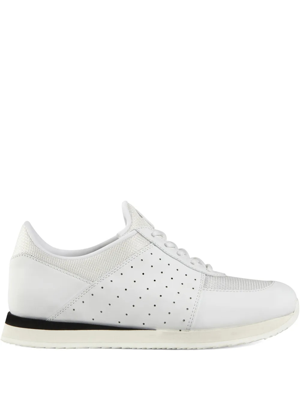 Giuseppe Zanotti кроссовки New Jimi Running, белый
Giuseppe Zanotti кроссовки New Jimi Running, белый