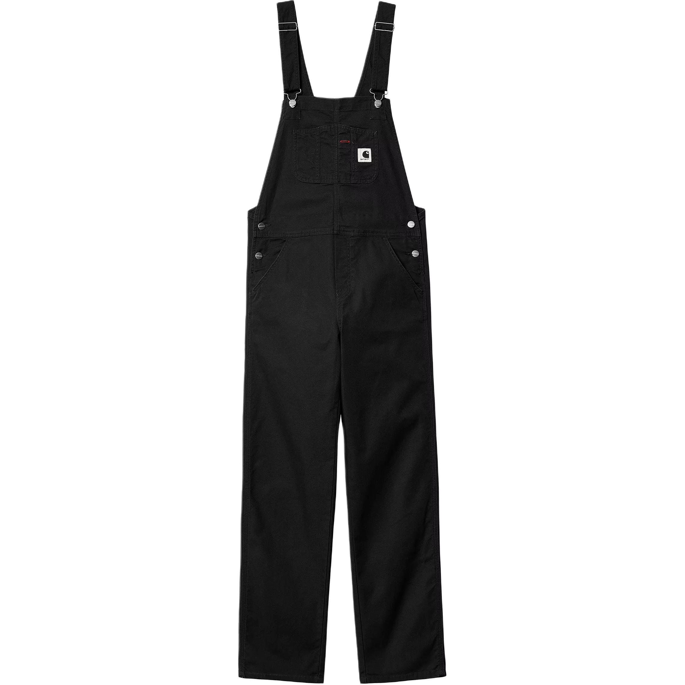 Carhartt WIP Комбинезон 'Black'
Carhartt WIP Комбинезон 'Black'