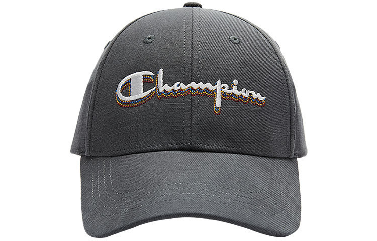 Хлопковая бейсболка Unisex Champion, молочно-белая
Хлопковая бейсболка Unisex Champion, молочно-белая